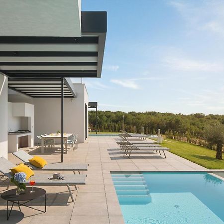 Design Villa Noble With Spa Bale Exterior foto