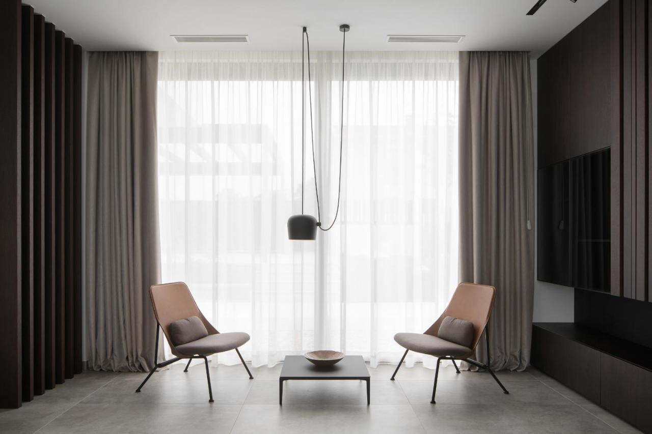 Design Villa Noble With Spa Bale Exterior foto