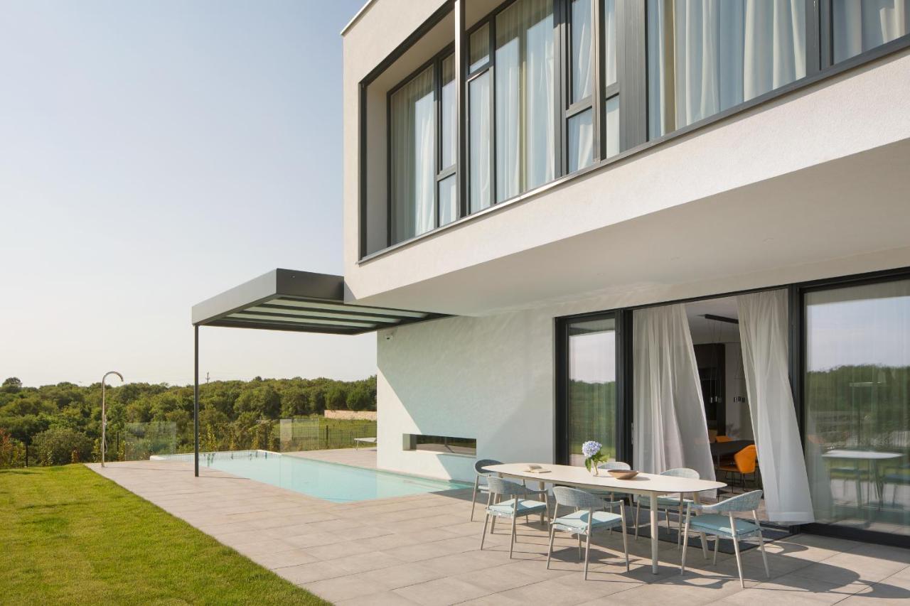 Design Villa Noble With Spa Bale Exterior foto