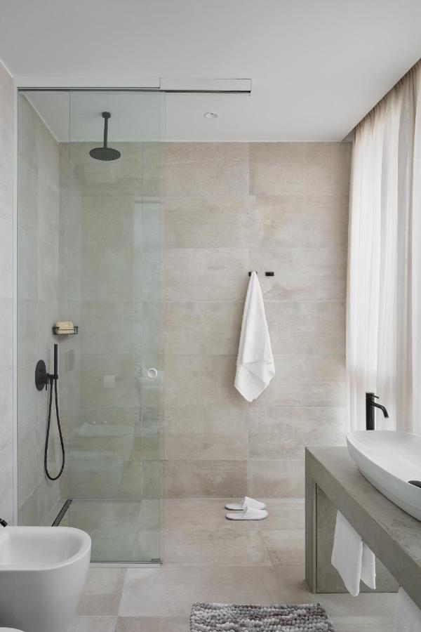 Design Villa Noble With Spa Bale Exterior foto