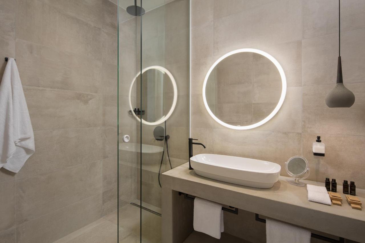 Design Villa Noble With Spa Bale Exterior foto