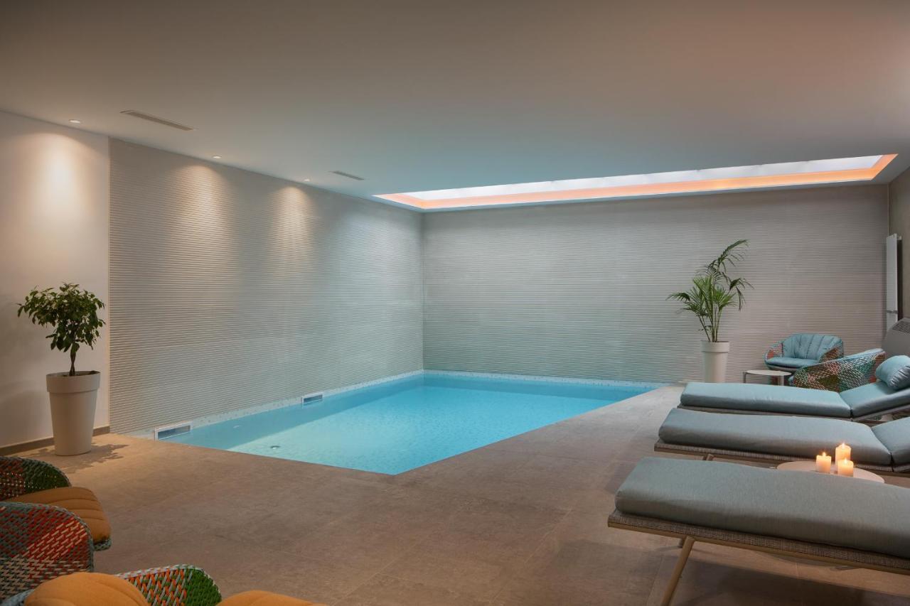 Design Villa Noble With Spa Bale Exterior foto
