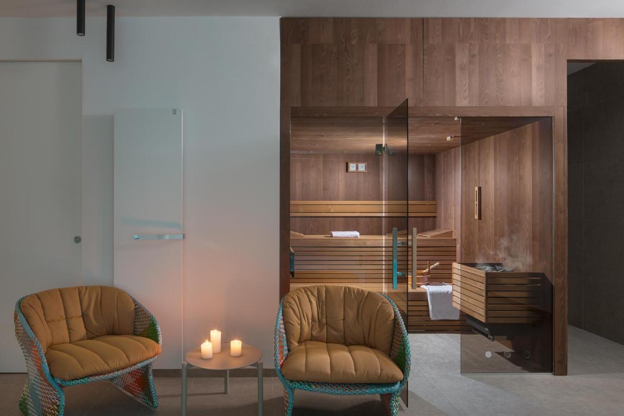 Design Villa Noble With Spa Bale Exterior foto