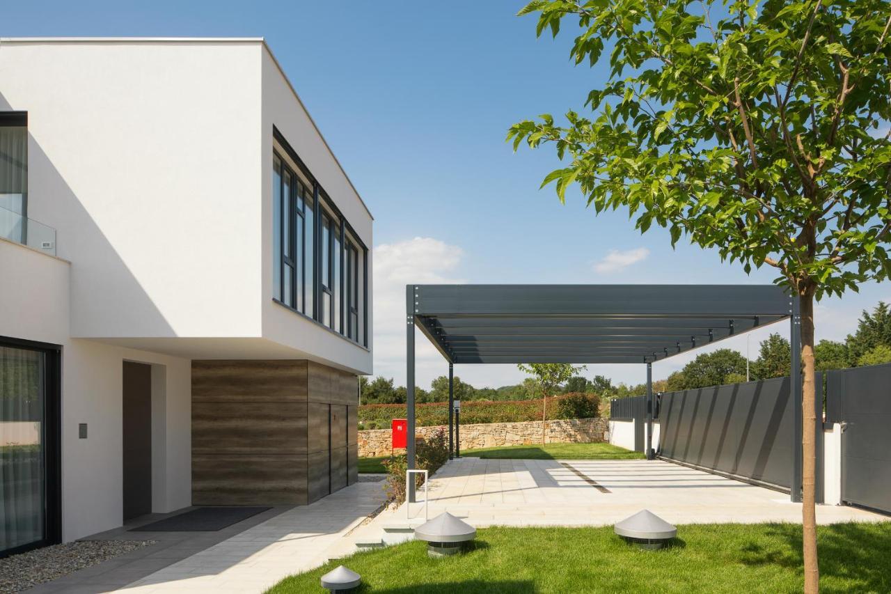 Design Villa Noble With Spa Bale Exterior foto